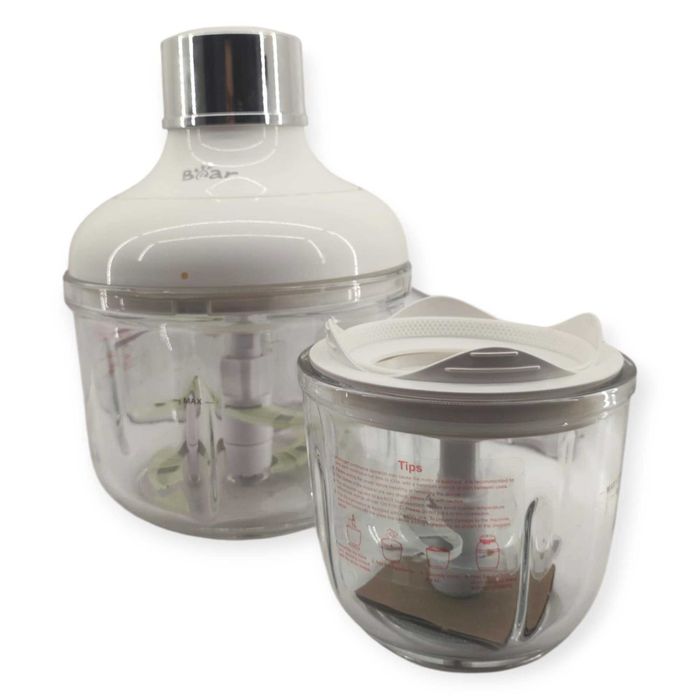 rozdrabniacz elektryczny  BEAR QSJ-D03Q1 400W