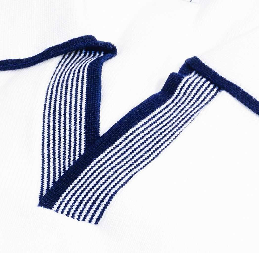 Reiss koszulka polo XL polówka biała corneliani open collar tom ford