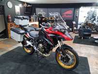 Qj Motor 700X promoção