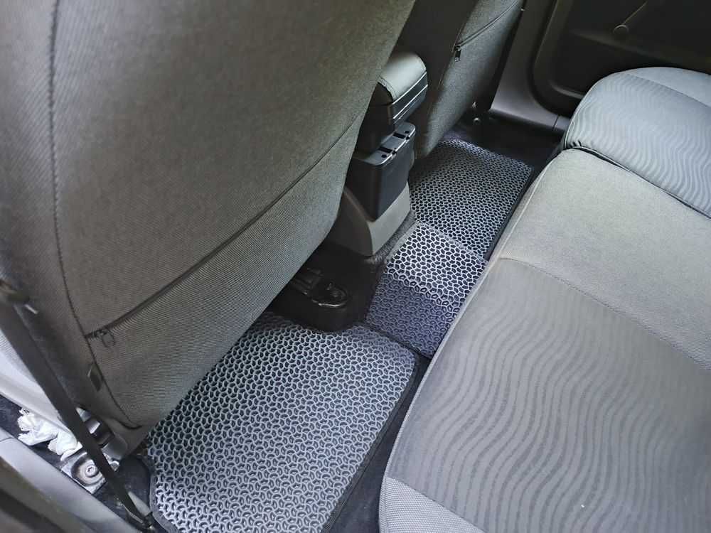 EVA ЕВА Коврики в Авто Багажник Ford Focus Audi Q5 Renault Megane 3