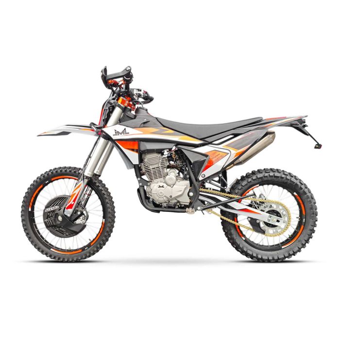 Motocykl cross JML EN300 PRO ,ASIX,Kayo /Motorider/Siedlce-Janowska 32