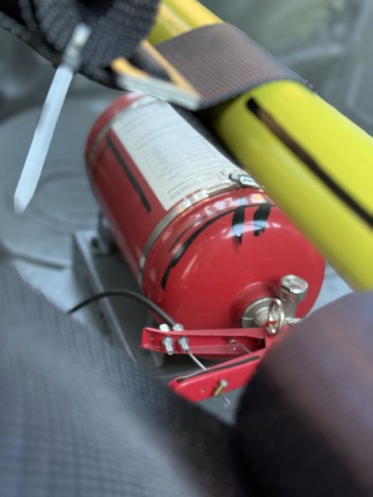 BMW e36 DRIFT m50 turbo