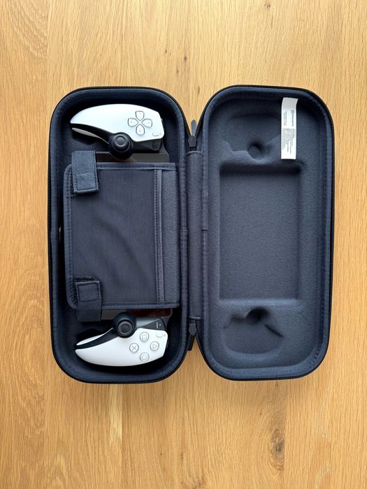 SONY Playstation Portal + Etui