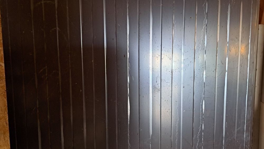 PŁYTA warstwowa  /obornicka 60