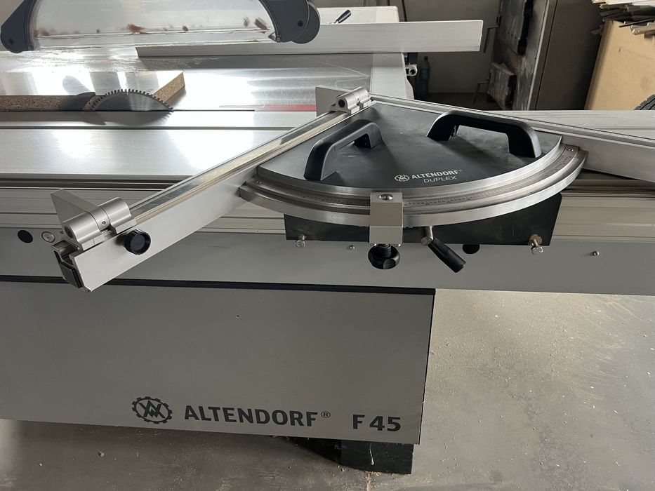 Duplex Altendorf