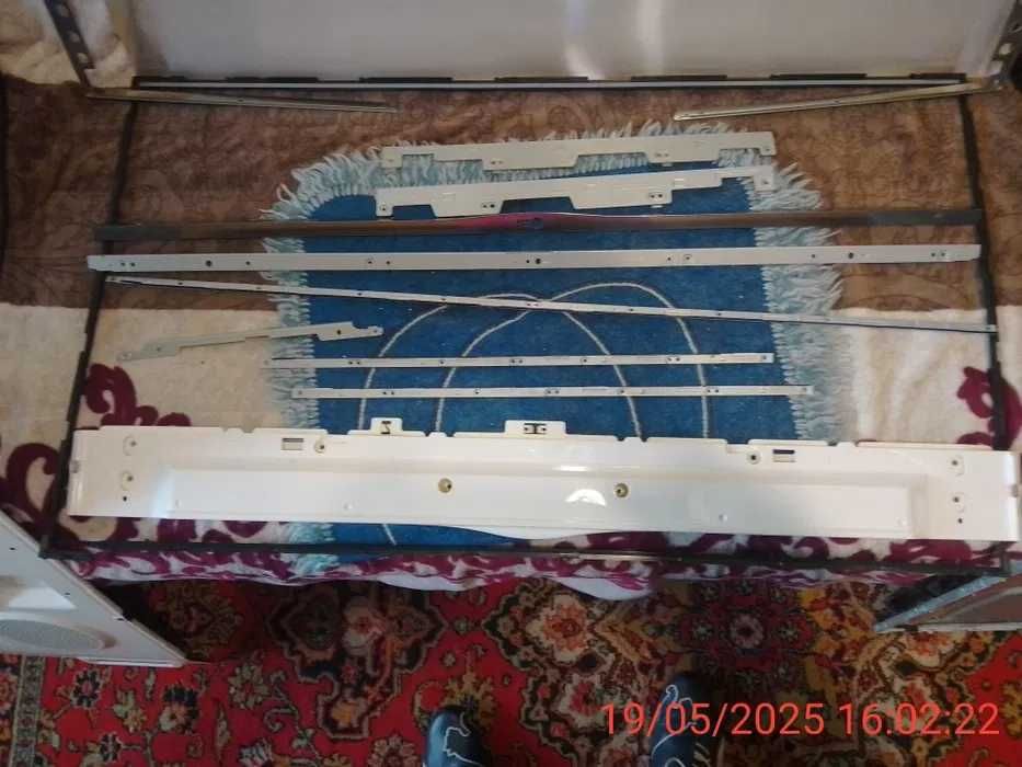 Запчасти Продам LG 42LA741V