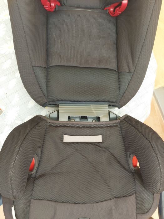3 CADEIRAS Auto Römer/Britax