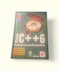 Ksiazka do programowania visual C++6 vademecum profesjonalisty