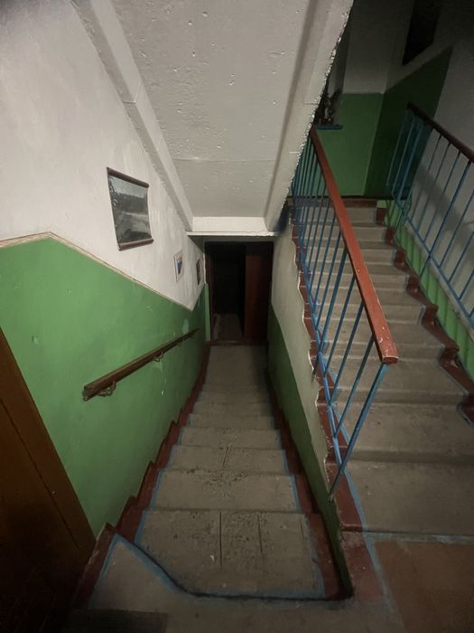 Продам 3 кімнатну квартиру, центр міста