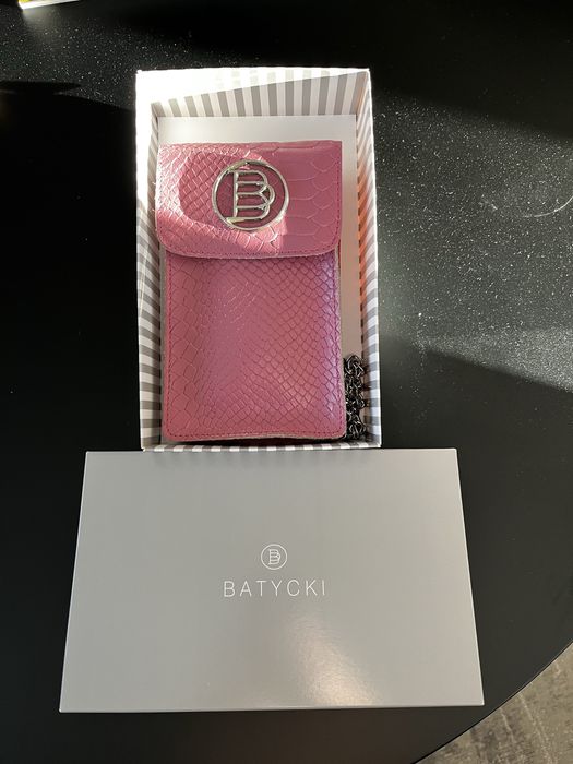 Nowe  etui na telefon Batycki model AD-1257!