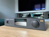 Aune S6 Pro w idealnym stanie!