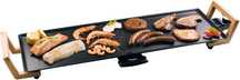 Grill Elektryczny BESTRON Asia Lounge XXL 90cm 1800 W