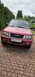 Do Negocjacji - Isuzu Rodeo 3.2 V 6 benz/gaz