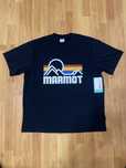 Футболка Marmot. Оригинал.
