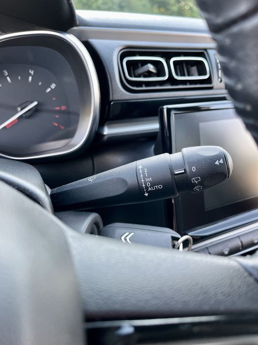 Citroen C3 2018 !!!