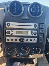 Radio oryginalne CD Ford Fusion I