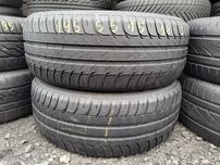 WYSYŁKA 2 Opony Letnie 195 55 R15 BFGoodRich g-Grip