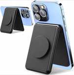 Lanpard do Apple IPHONE 12,13,14,15 czarny