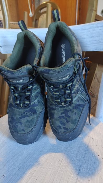 Buty Lahti pro 45 , obuwie bezpieczne