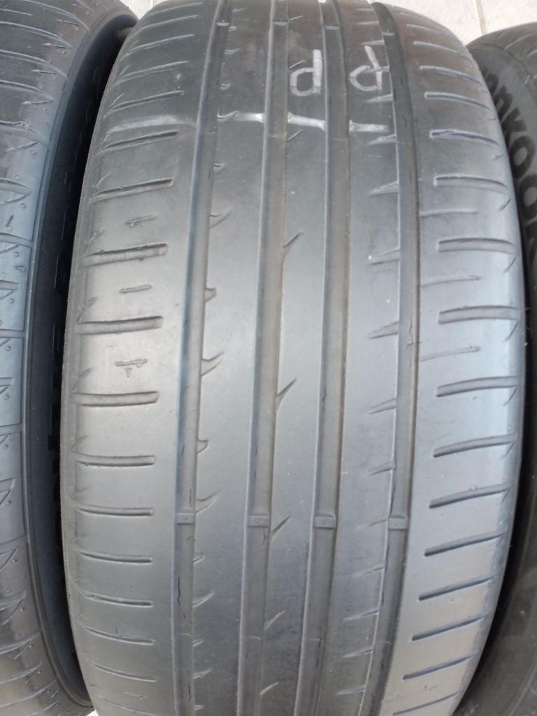 4X HANKOOK 225/50/17