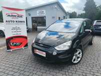 Ford S-Max 2.0 TDCi # Navi # Felga # Klimatronik # PDC # Piękny # GWARANCJA !!!