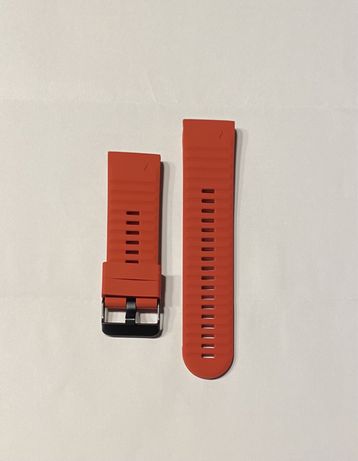 Bracelete Garmin Fenix 5s Plus 26 mm