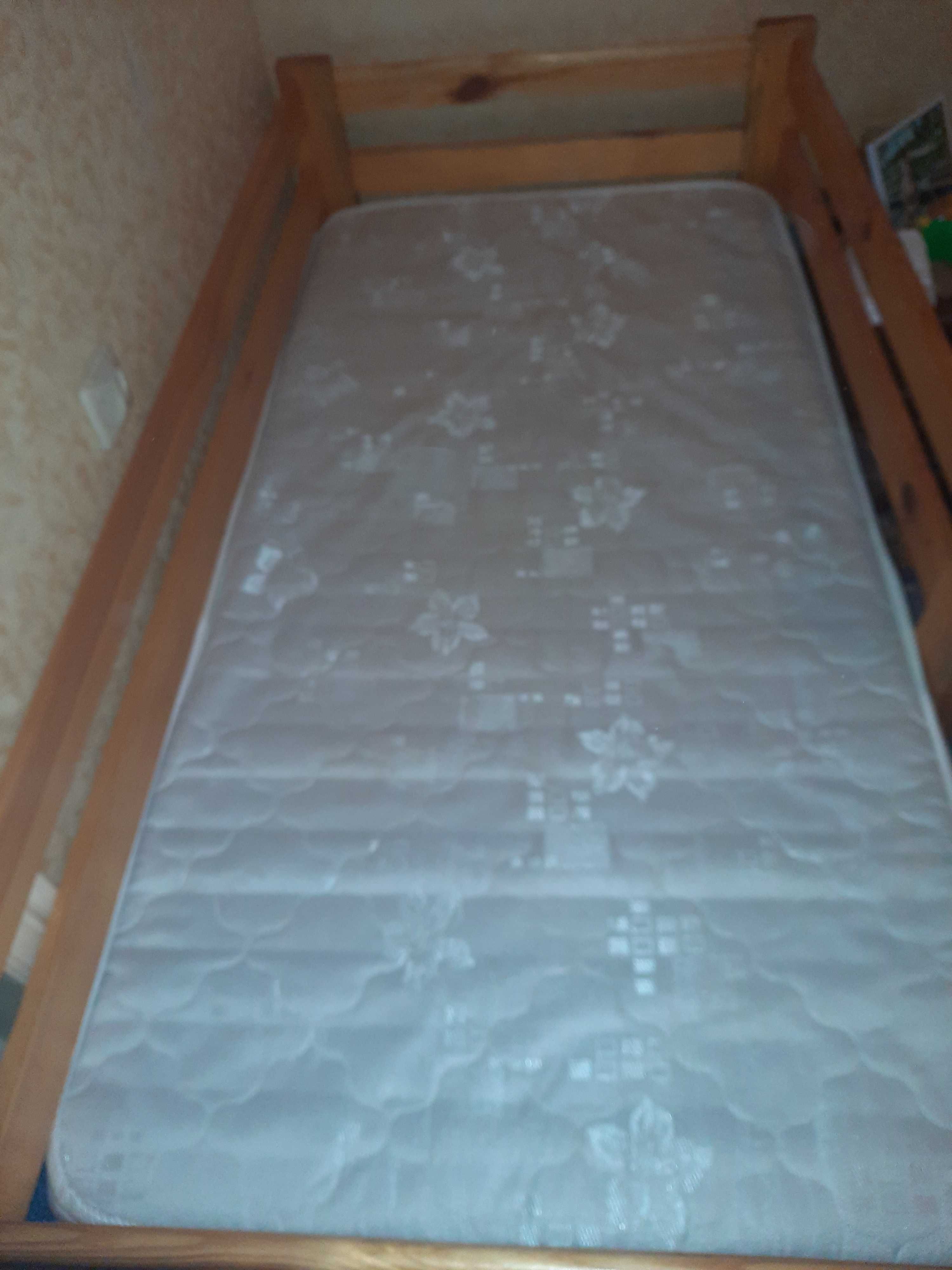 Дитяче ліжко 80×160