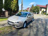 Mitsubishi Lancer Pierwszy właściciel.