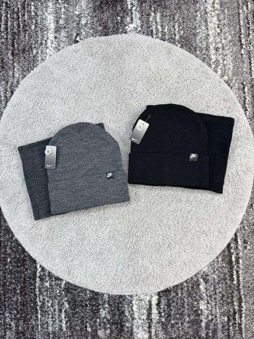 Спортивні комплекти набір шапка+баф підліток дорослий опт роздріб