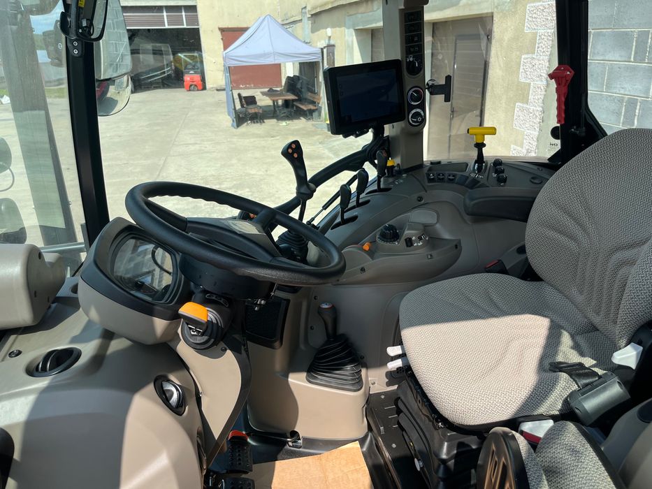 Nawigacja RTK FJDynamics AT2 MAX | CHCNav | Trimble | ISOBUS | 4.0 |