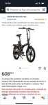 Bicicleta Eletrica
