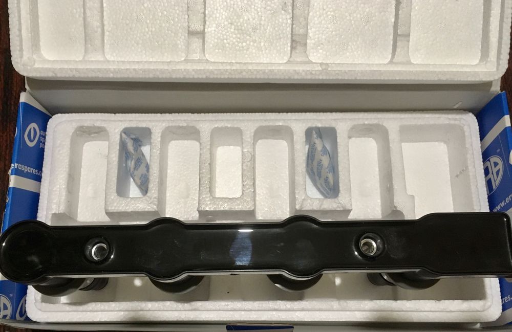 Котушка запалювання ERA 880337A