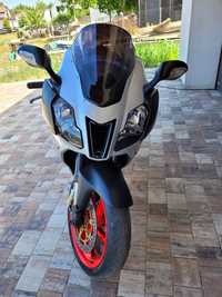 Aprilia RSV