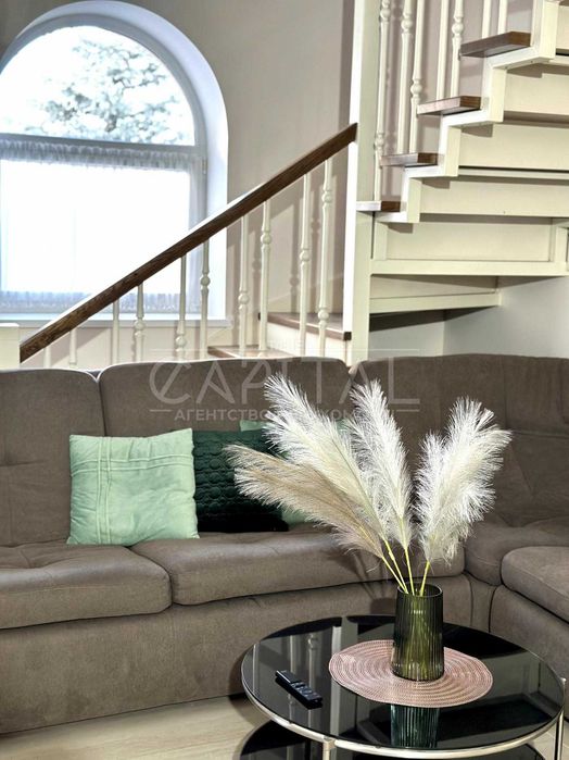 Оренда будинку в Рудиках (Козин)/ автономний/закрите котеджне містечко