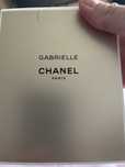 Chanel Gabrielle парфюмированная вода