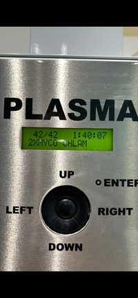 Sprzedam generator plazmowy RPZ15 + półroczną opiekę terapeutyczną