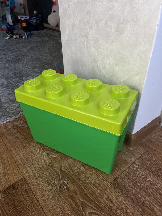 Лего Дупло конструктор Lego Duplo