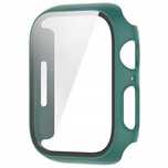 Etui + Szkło Do Apple Watch 7/8/9 45 Mm 2W1 Obudowa Nakładka Case