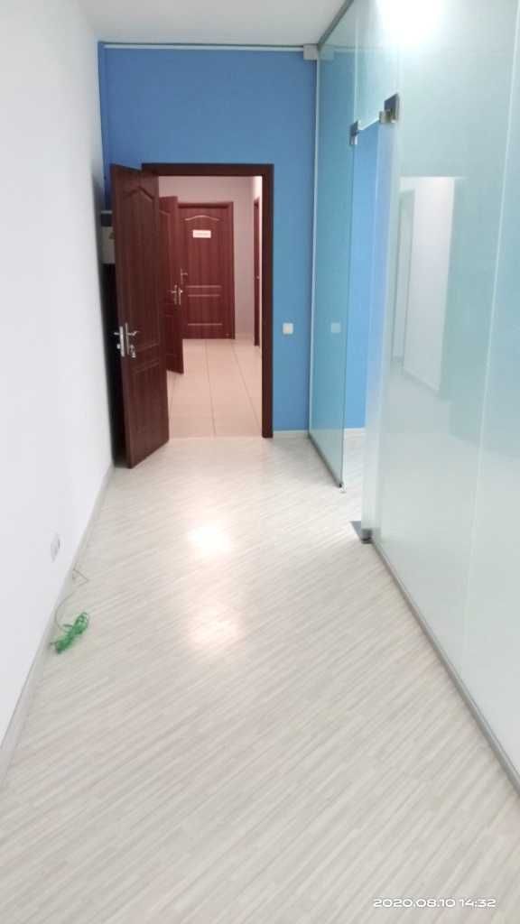 Аренда Сдам 100m² Open Space +1 каб/ БЦ возле Цирка на Коблевской