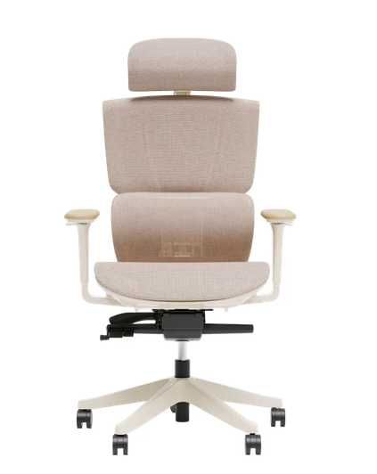 Ergonomiczne Krzesło z Wieloma Regulacjami (C7)