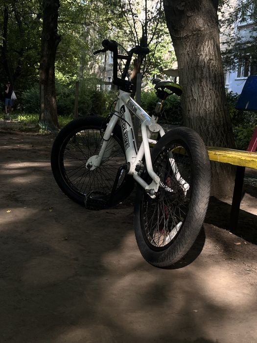 Продам БМХ стан нормальний