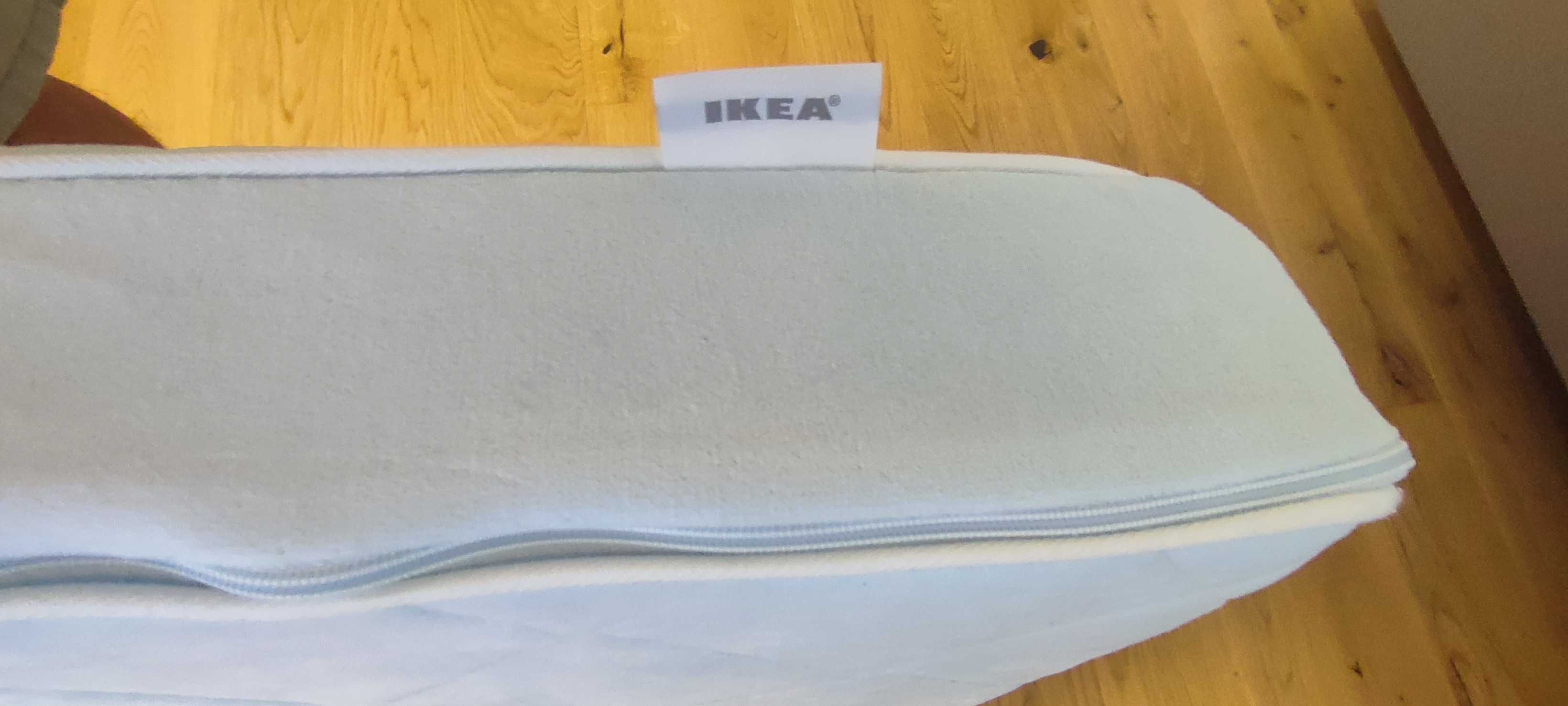 łóżko dziecięce IKEA 70 x 160