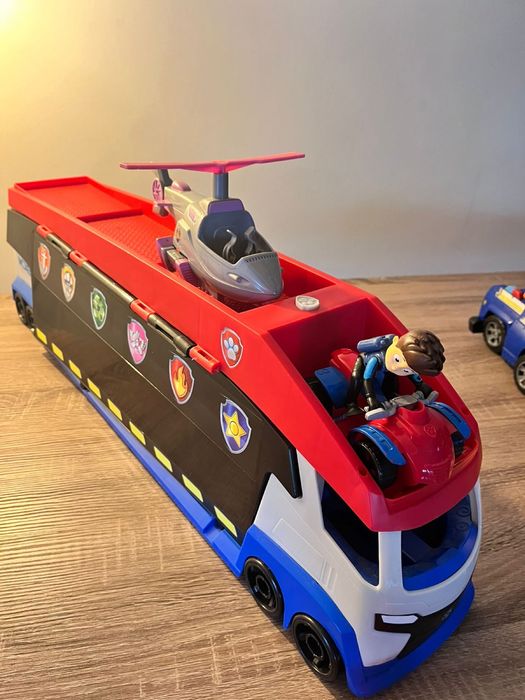 Patrulheiro Patrulha Pata