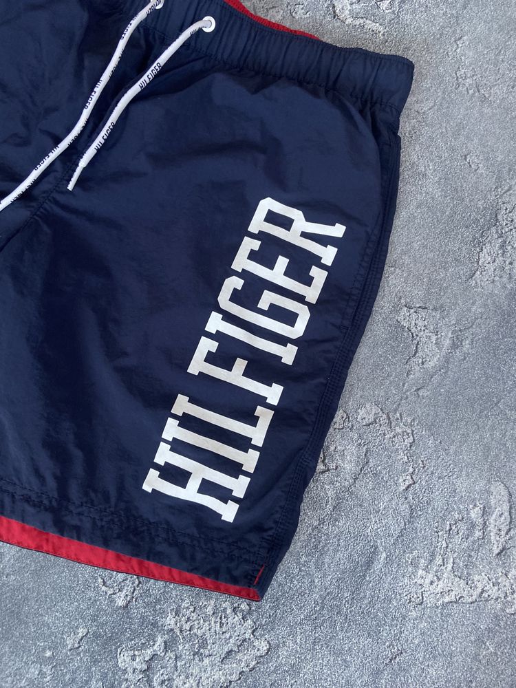 Шорти Tommy Hilfiger