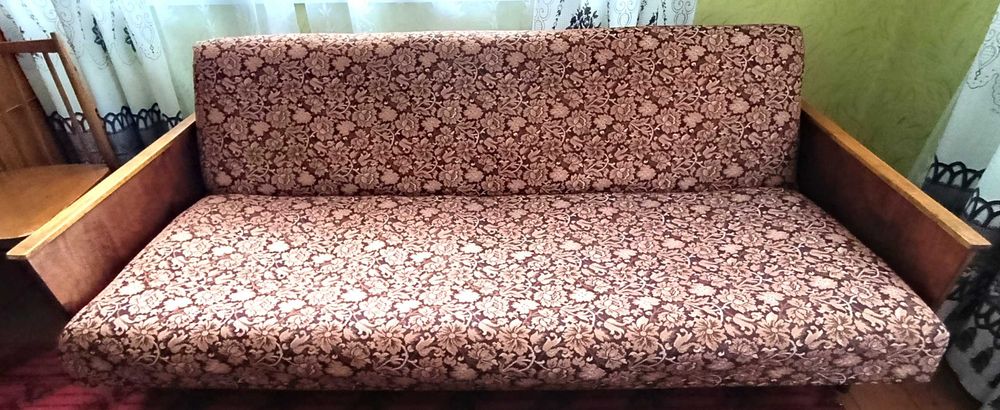 Диван розкладний