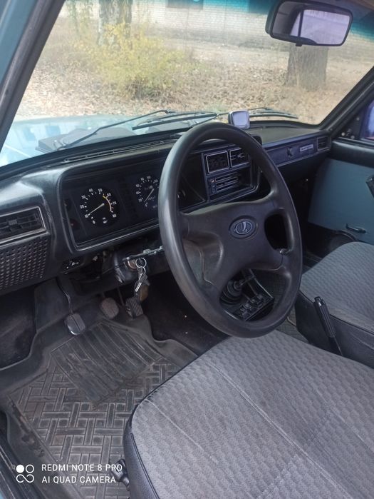 Продам хозяйский ВАЗ 2107