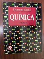 Quimica (5 edição)