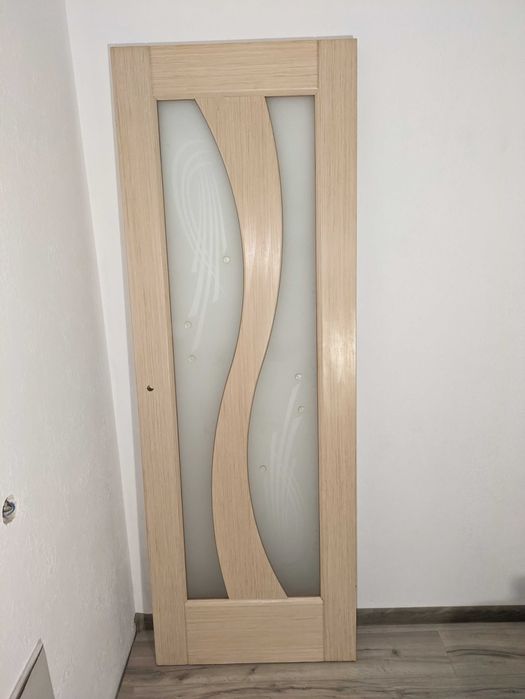 Двері міжкімнатні 70 см