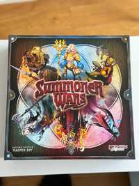 Summoner Wars: Master Set (2nd edition)