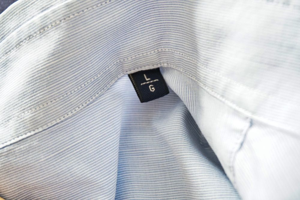 Camisa Massimo Dutti